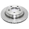 Disc Brake Rotor Proven Quality BR901536