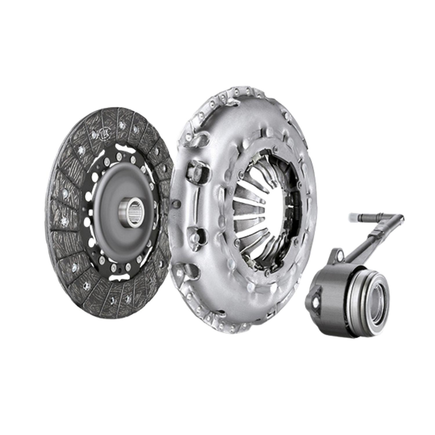 Transmission Clutch Kit LuK 07-236