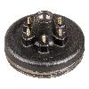 Brake Drum CURT 122094
