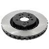 Disc Brake Rotor Proven Quality BR901354-02