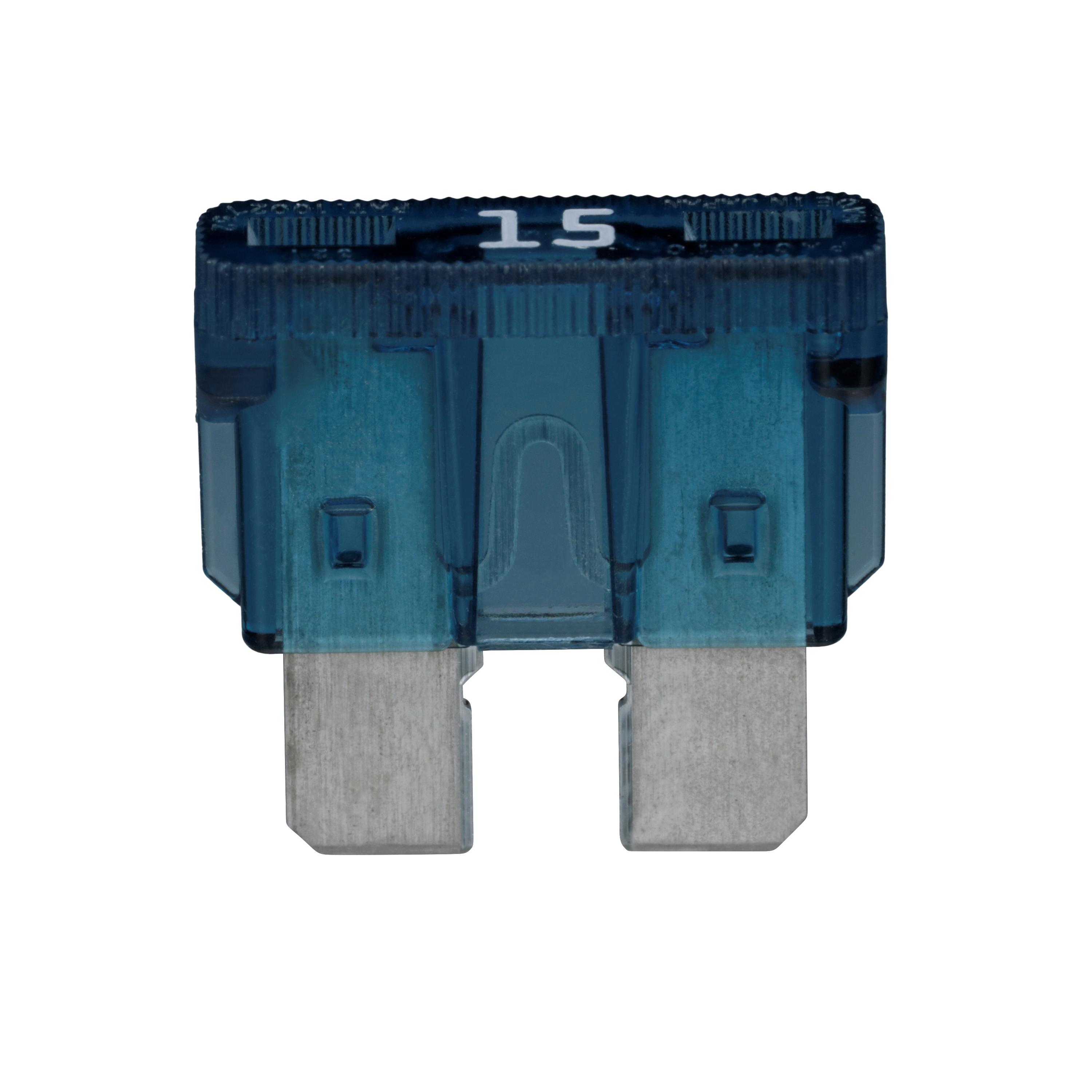 Multi-Purpose Fuse Bussmann VPATC15RP