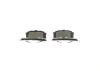 Disc Brake Pad Set Perfect Stop PS261M