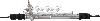 Rack and Pinion Assembly TERREPOWER formerly BBB Industries N313-0217