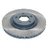 Disc Brake Rotor Proven Quality BR900636-01
