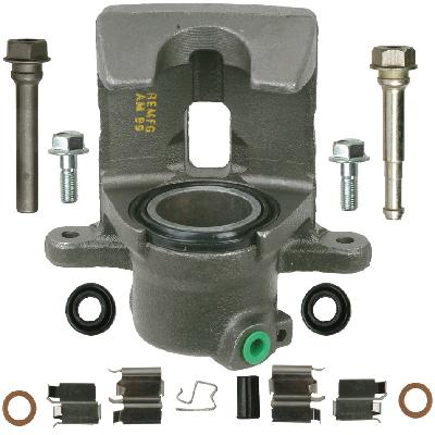 Disc Brake Caliper CARDONE Reman 193317