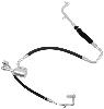 A/C Manifold Hose Assembly Four Seasons 63176