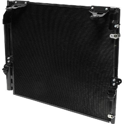A/C Condenser Global Parts Distributors LLC 3792C