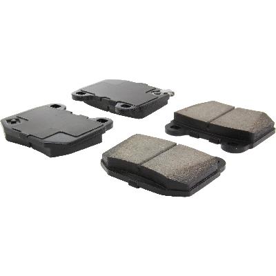 Disc Brake Pad Set StopTech 309.09610