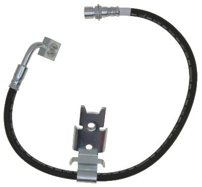 Brake Hydraulic Hose Raybestos Brakes BH382373