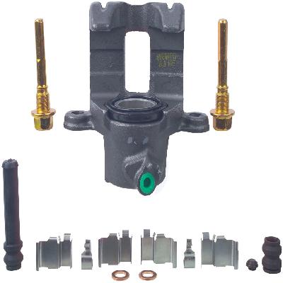 Disc Brake Caliper CARDONE Reman 19-2726