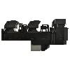 Door Window Switch Standard Ignition DWS-1514