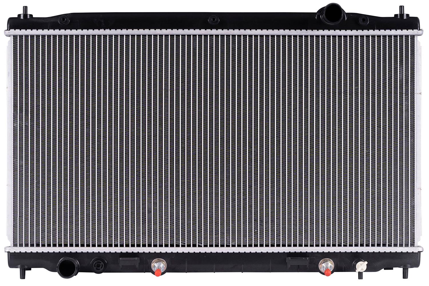 Radiator OSC 13631