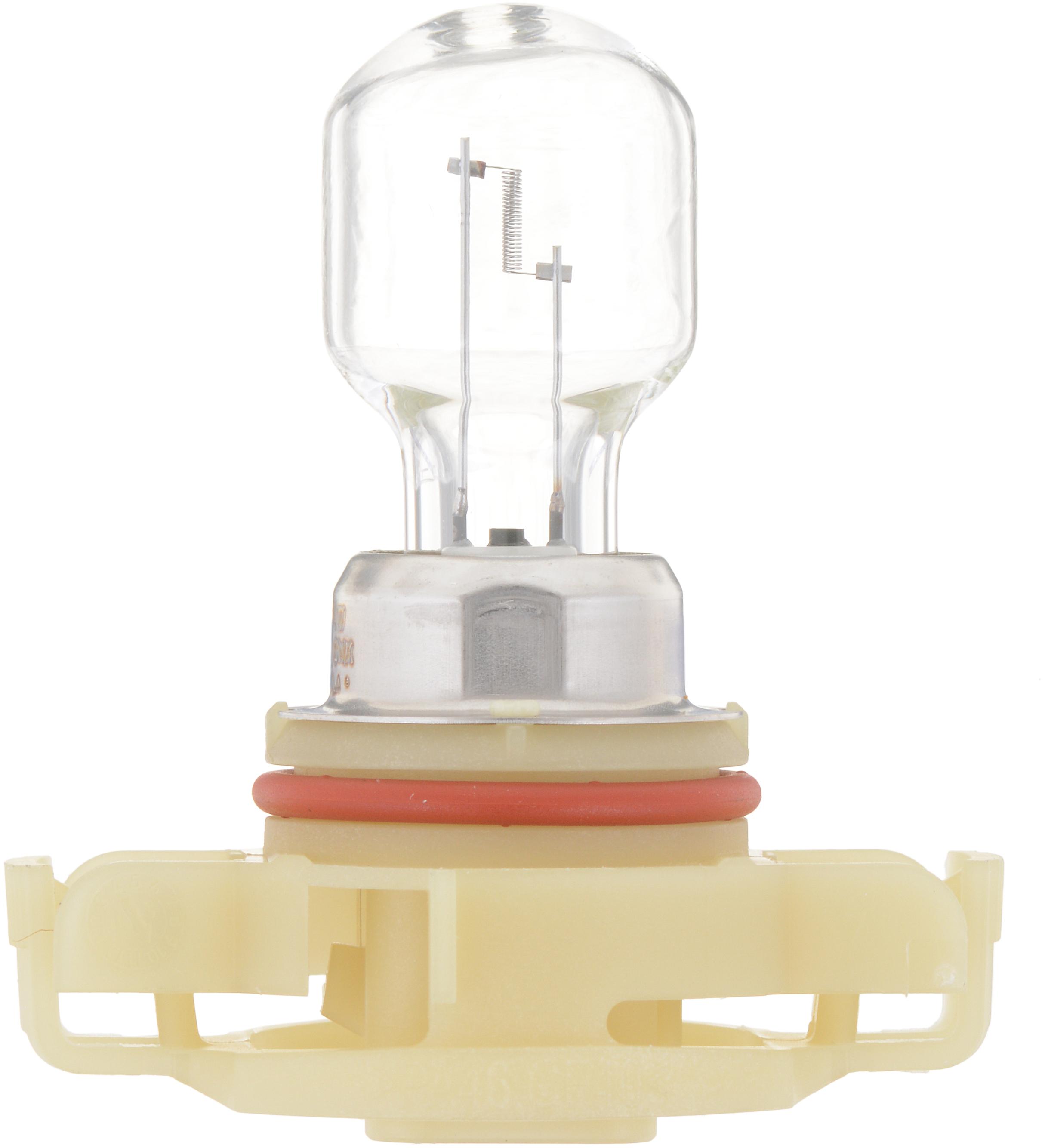 Fog Light Bulb Philips PSX24WB1