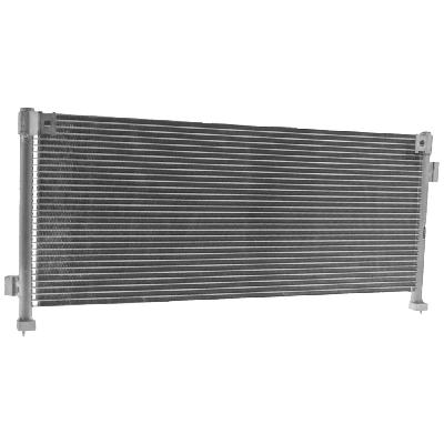 A/C Condenser Global Parts Distributors LLC 4976C