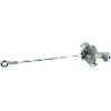 Clutch Master Cylinder Centric Parts 137.62004