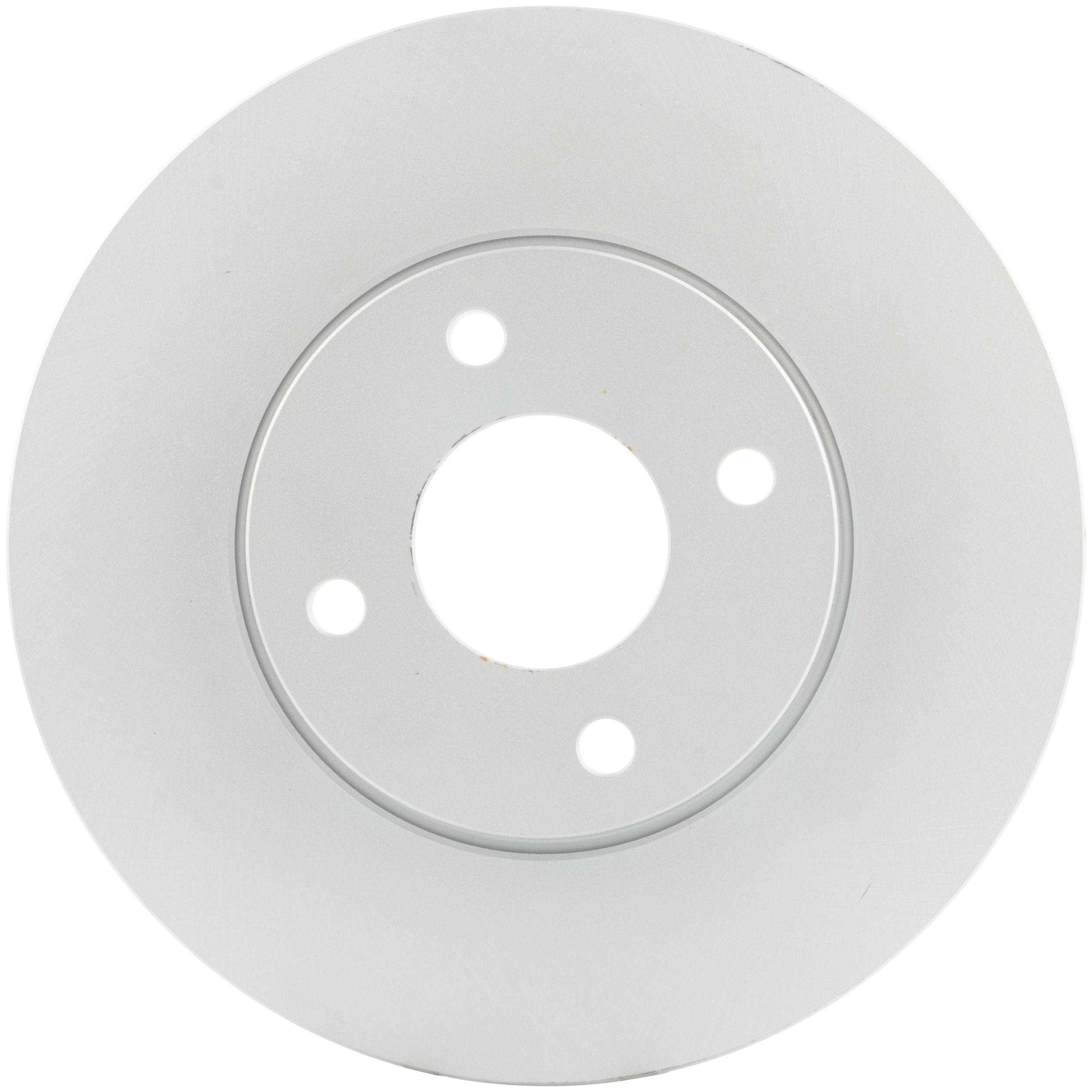 Disc Brake Rotor MAGMA PSR203074