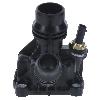 Engine Coolant Thermostat Housing Assembly Motorad 1407-195