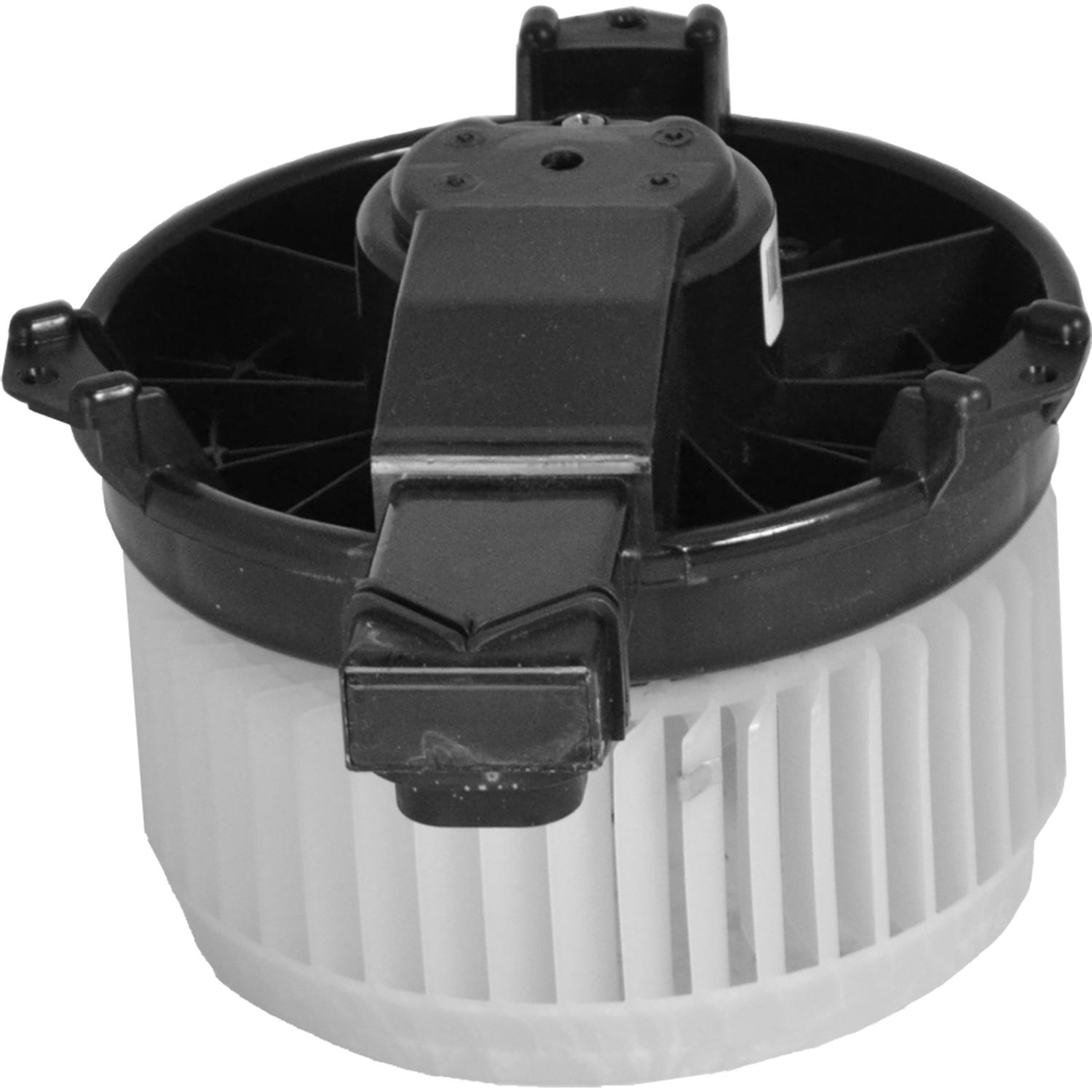 HVAC Blower Motor Parts Master 76964