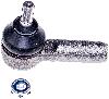 Steering Tie Rod End Dorman - OE Solutions 542-943