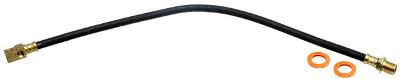 Brake Hydraulic Hose Raybestos Brakes BH380480