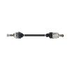 CV Axle Shaft TrakMotive KA-86031