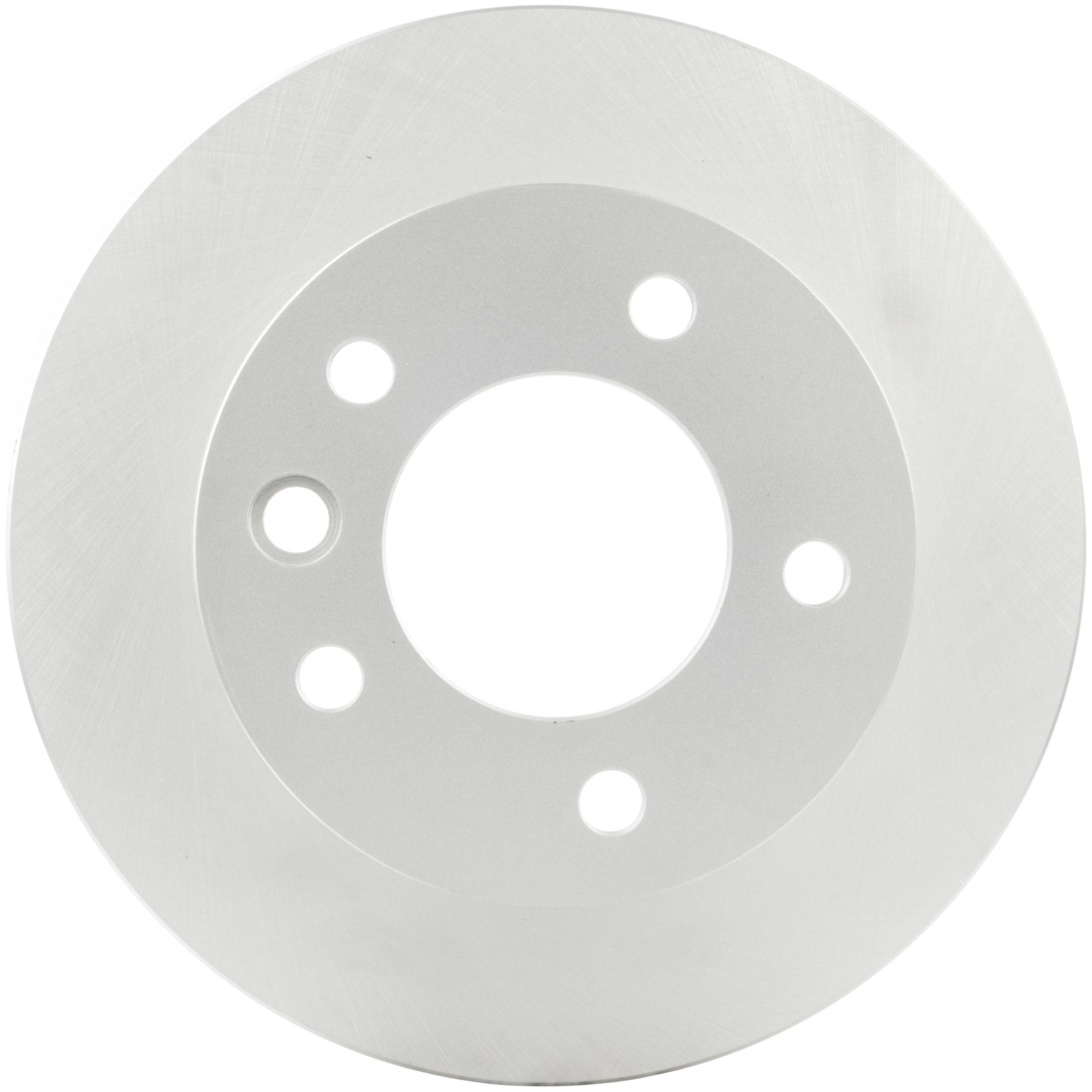 Disc Brake Rotor MAGMA PSR145160