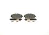 Disc Brake Pad Set Perfect Stop PS1699M