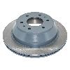 Disc Brake Rotor Proven Quality BR55073-01