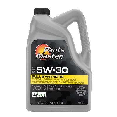 Engine Oil Parts Master 866850