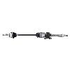 CV Axle Shaft TrakMotive MZ-86016