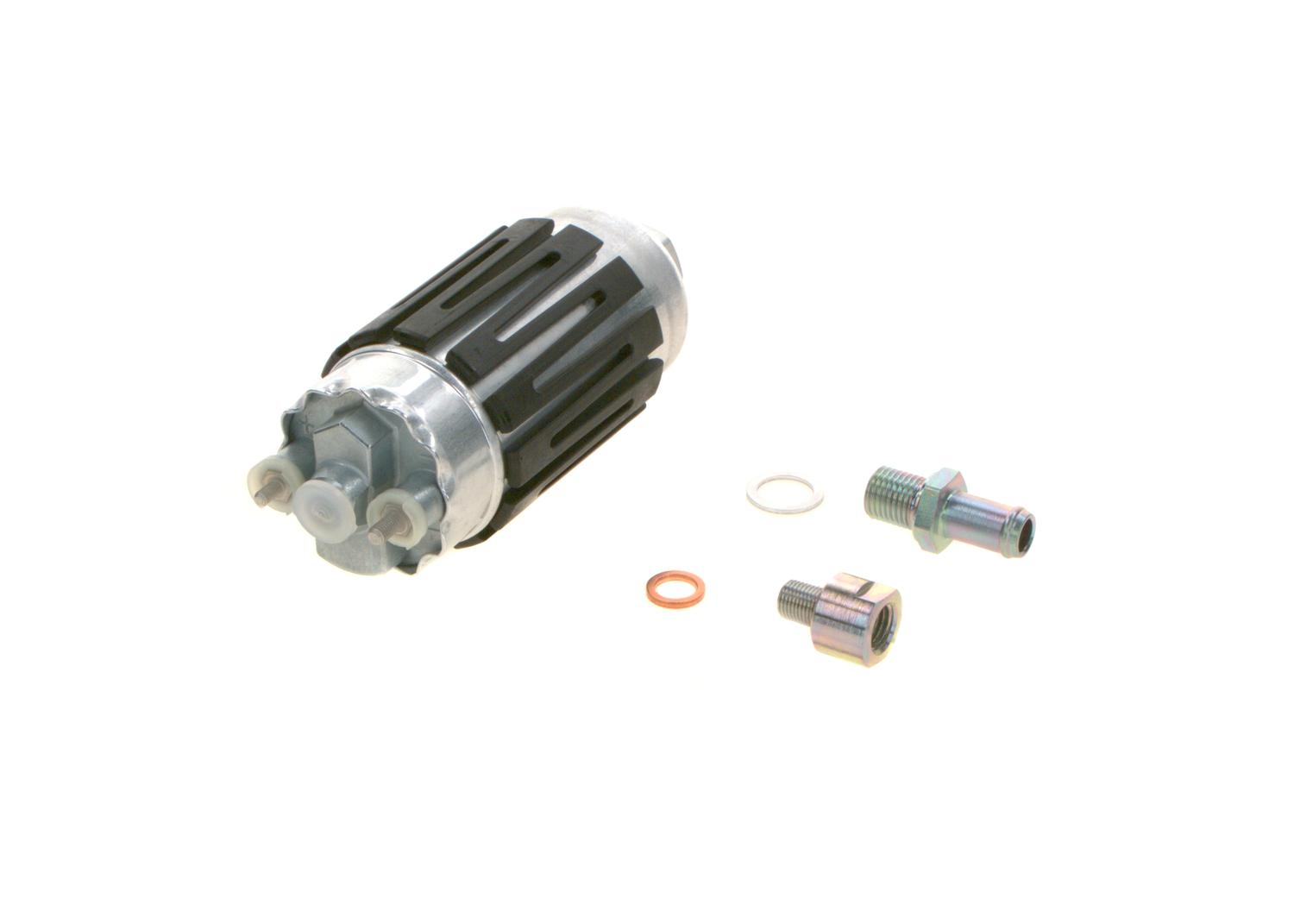 Electric Fuel Pump Bosch 69901