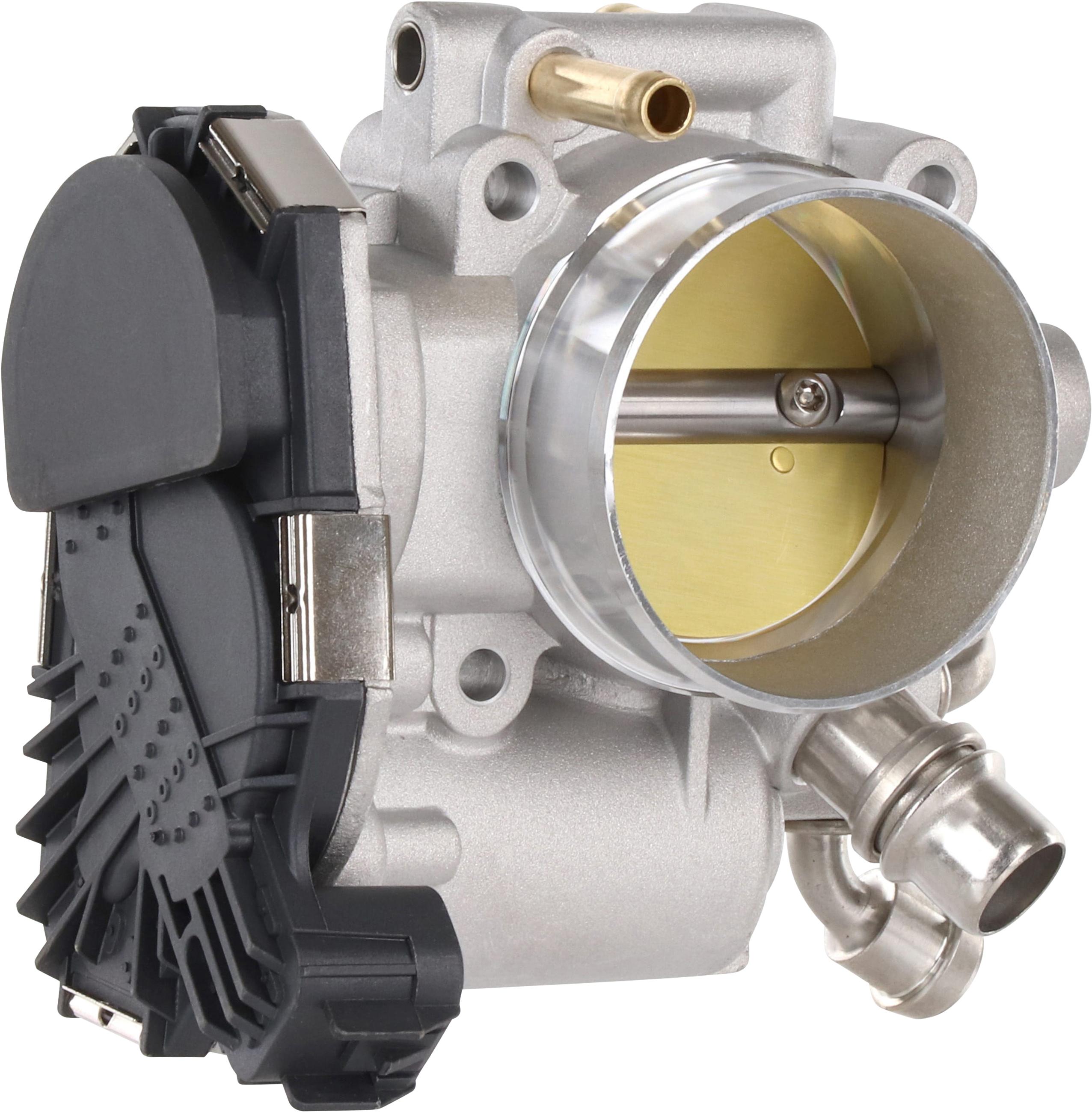 Fuel Injection Throttle Body CARDONE New 6E-3020
