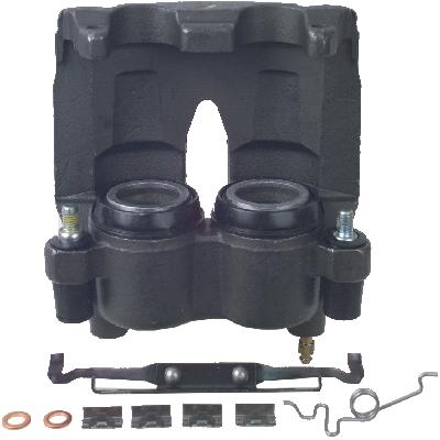 Disc Brake Caliper CARDONE Reman 184828