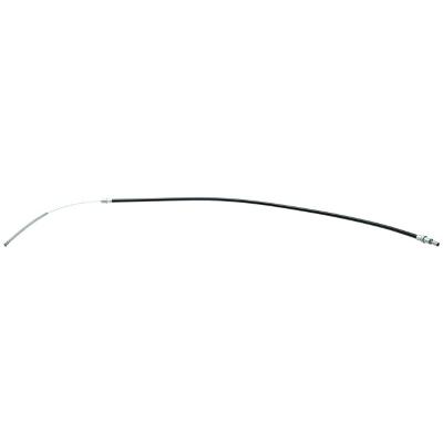 Parking Brake Cable Raybestos Brakes BC95724