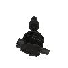 Ignition Coil Standard Ignition UF365