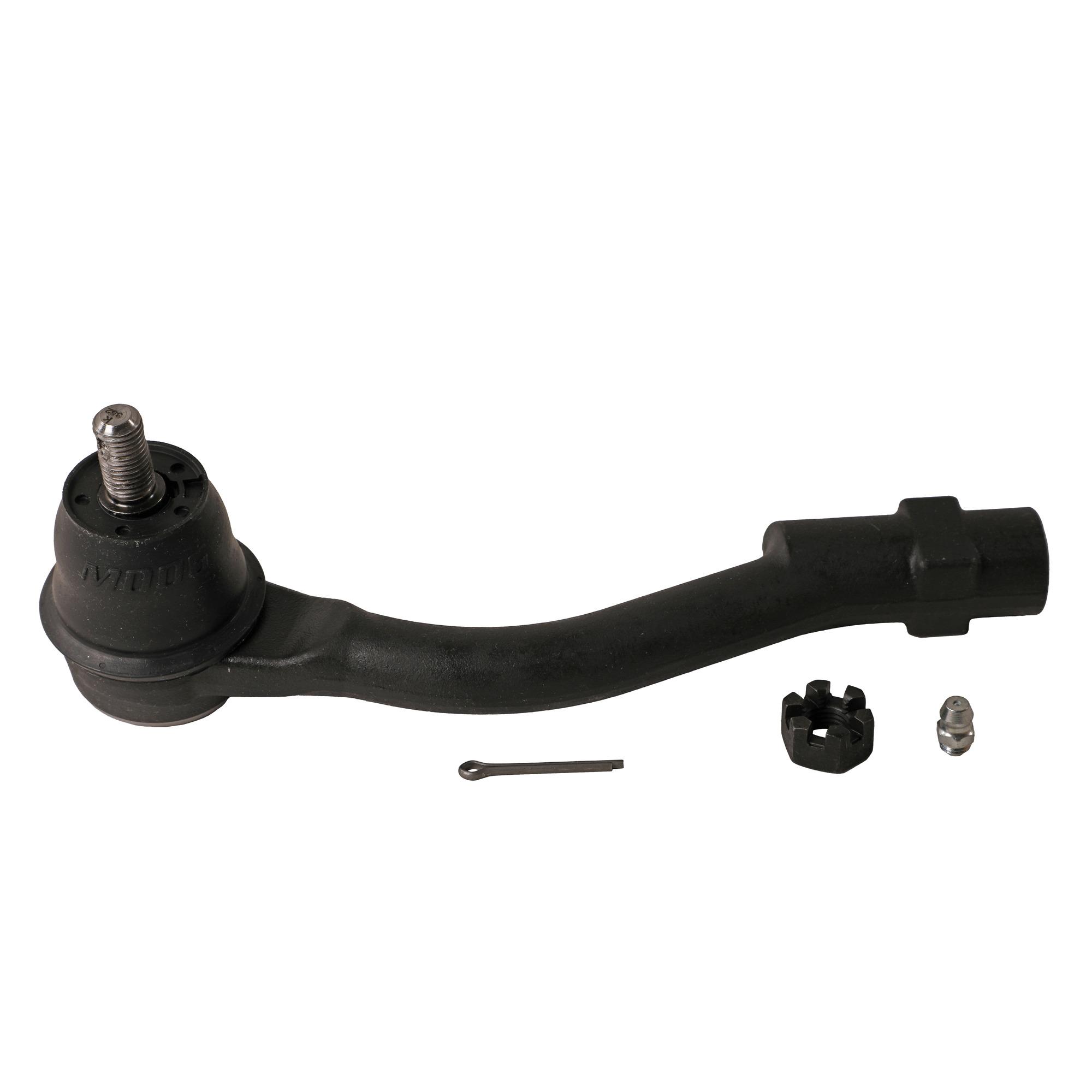 Steering Tie Rod End MOOG Chassis Products ES801689