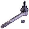 Steering Tie Rod End Dorman - OE Solutions 542-957