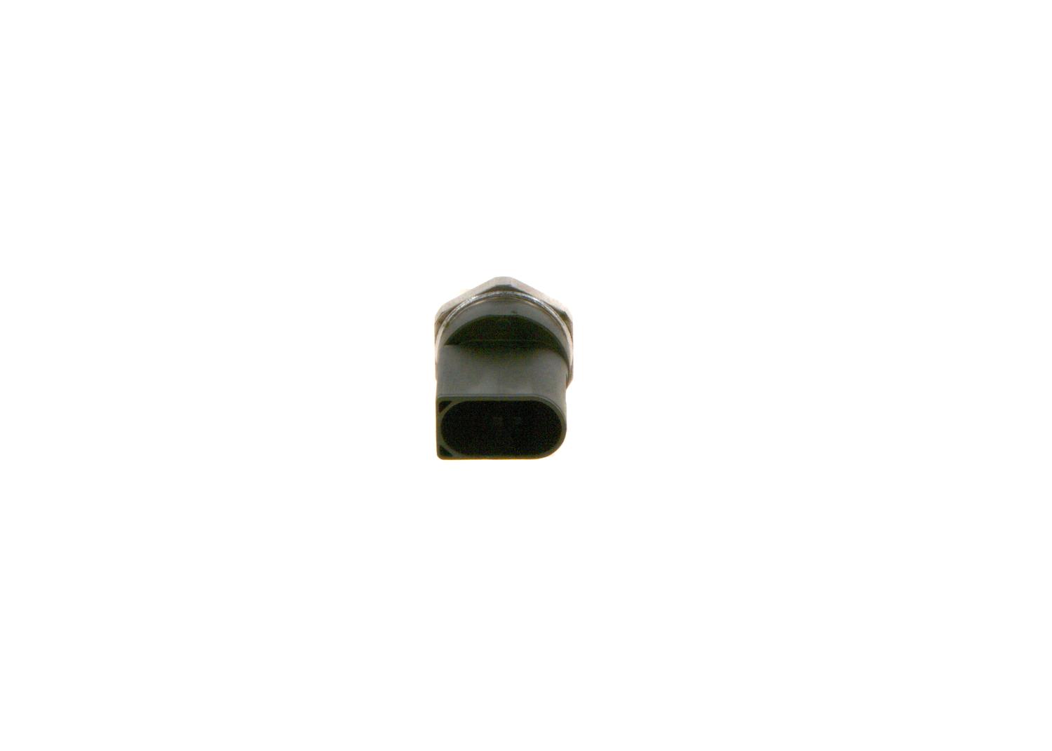 Fuel Pressure Sensor Bosch 0261545059