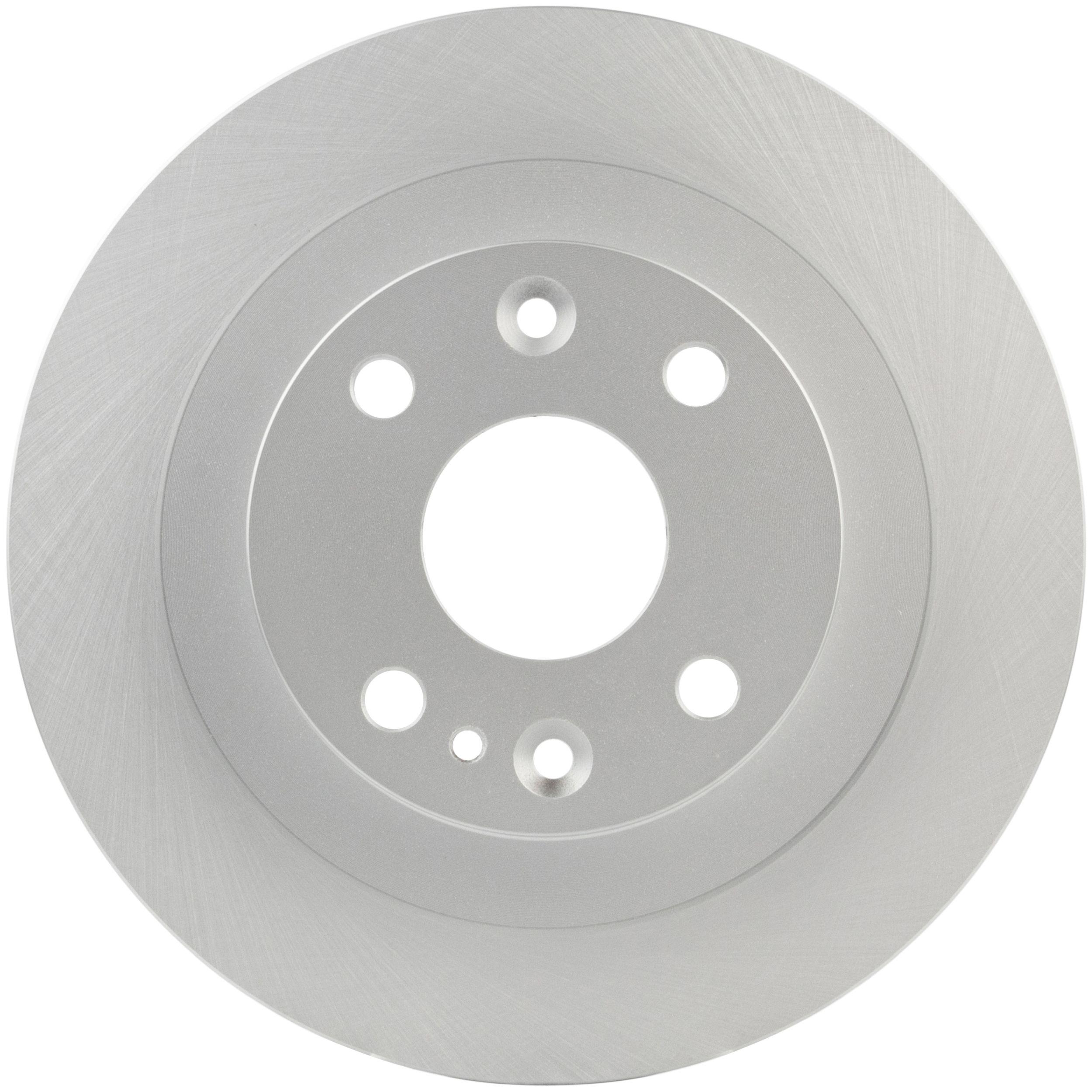Disc Brake Rotor MAGMA PSR203038