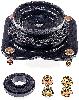 Suspension Shock Absorber Mounting Kit Dorman - OE Solutions 542-835