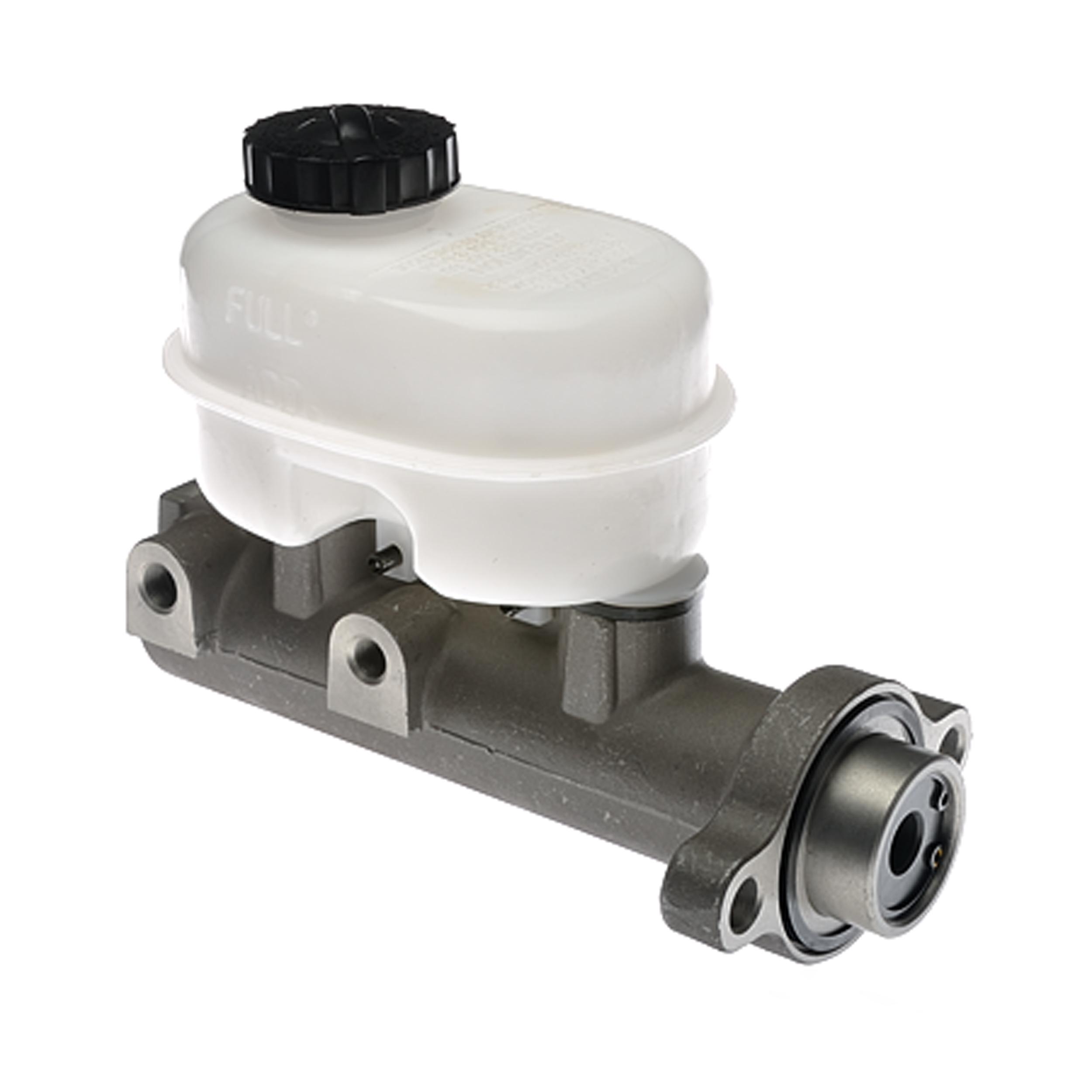 Brake Master Cylinder Quality-Built NM3060
