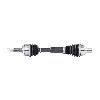 CV Axle Shaft TrakMotive GM-8188XTT