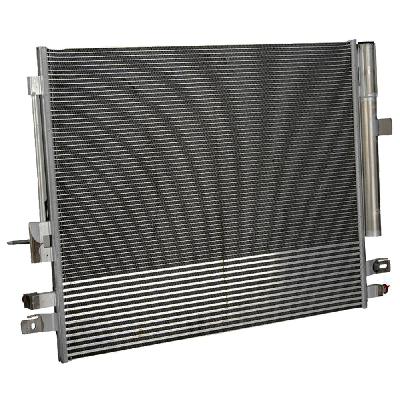 A/C Condenser Global Parts Distributors LLC 30091C