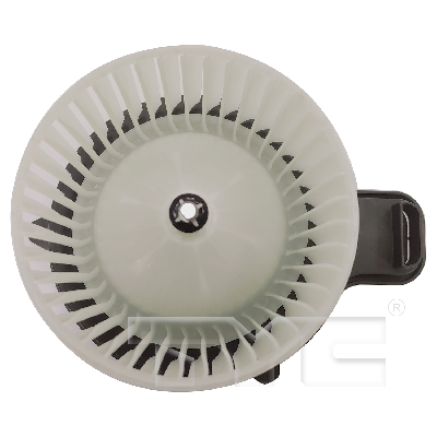 HVAC Blower Motor TYC 700362