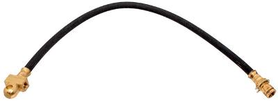Brake Hydraulic Hose Raybestos Brakes BH381272