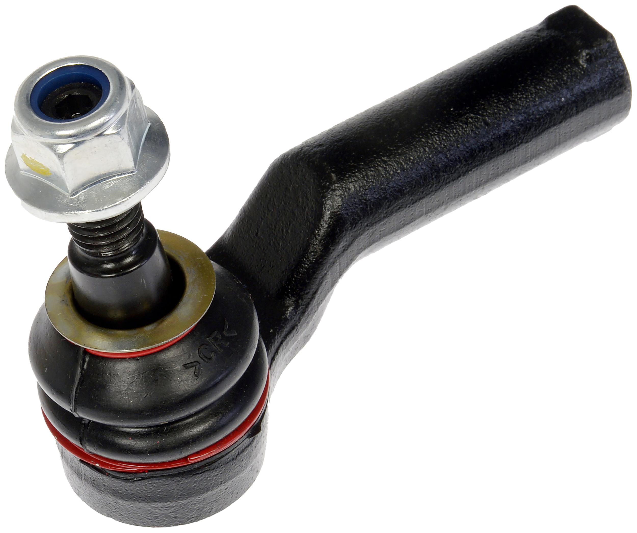 Steering Tie Rod End Dorman - OE Solutions 544-125