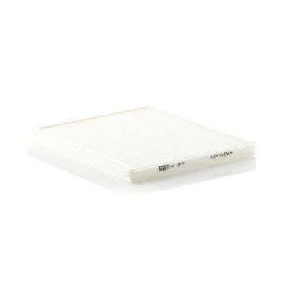 Cabin Air Filter Mann-Filter CU 1828