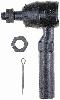 Steering Tie Rod End Dorman - OE Solutions 542-960