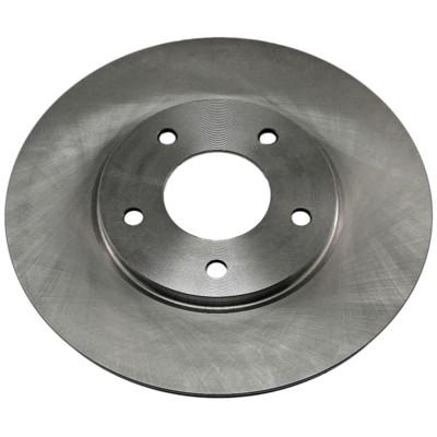 Disc Brake Rotor Perfect Stop 4420021