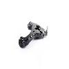 Suspension Control Arm and Ball Joint Assembly SKF VKDS125222B